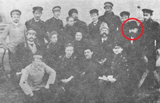 Mihnovskiy harkiv
