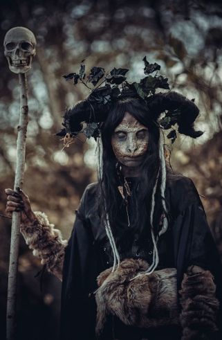 witch